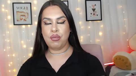 nicoobaby online show from 11, 2, 2025