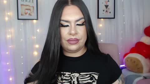 nicoobaby online show from 17, 2, 2025