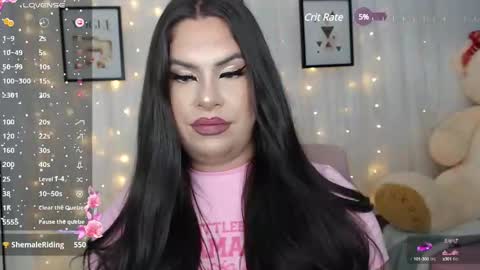 nicoobaby online show from 1, 3, 2025