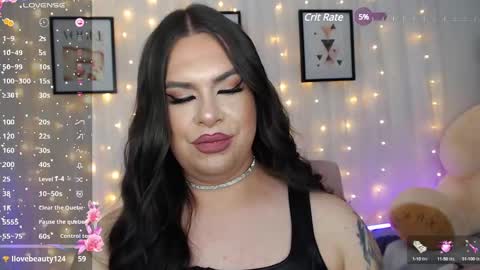 nicoobaby online show from 7, 3, 2025