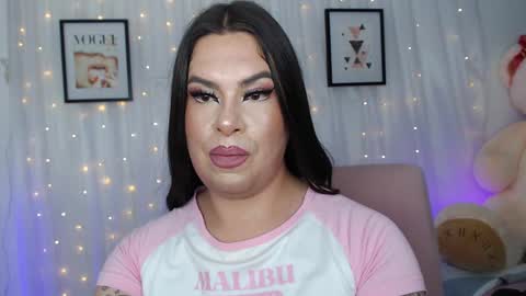 nicoobaby online show from 10, 3, 2025