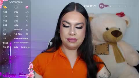 Snapshot of nicoobaby chatting on 4, 2, 2026 nicoobaby online show from 4, 2, 2026