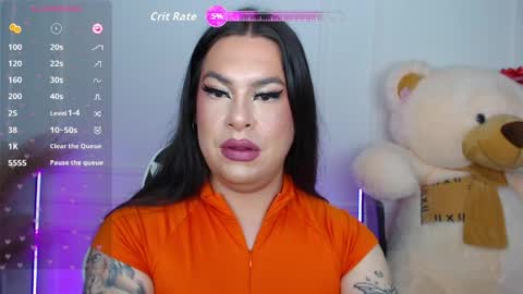 nicoobaby online show from 20, 4, 2026