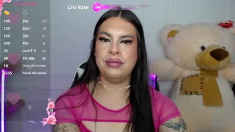 Snapshot of nicoobaby chatting on 20, 6, 2026 nicoobaby online show from 20, 6, 2026