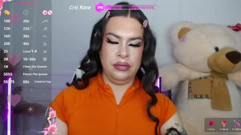 Snapshot of nicoobaby chatting on 26, 7, 2026 nicoobaby online show from 26, 7, 2026