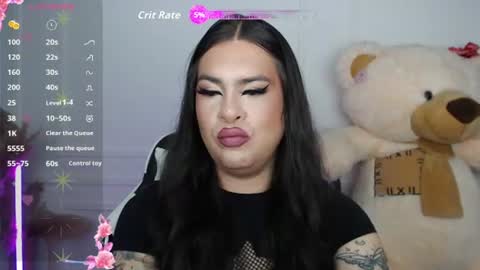 Snapshot of nicoobaby chatting on 27, 7, 2026 nicoobaby online show from 27, 7, 2026