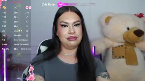 Snapshot of nicoobaby chatting on 28, 7, 2026 nicoobaby online show from 28, 7, 2026