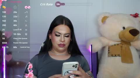 Snapshot of nicoobaby chatting on 28, 7, 2026 nicoobaby online show from 28, 7, 2026