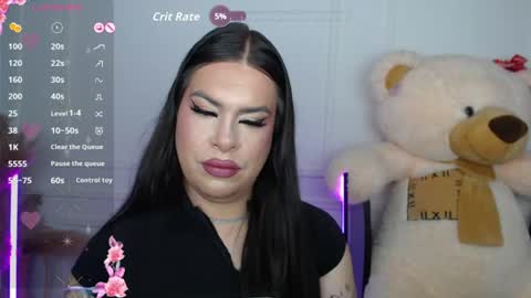 Snapshot of nicoobaby chatting on 29, 7, 2026 nicoobaby online show from 29, 7, 2026