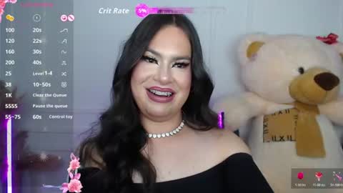 Snapshot of nicoobaby chatting on 30, 7, 2026 nicoobaby online show from 30, 7, 2026