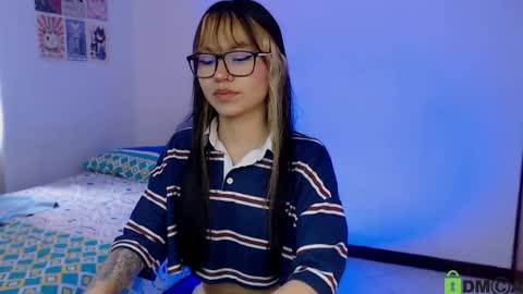 NicoRobin777 online show from 27, 4, 2026
