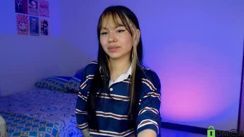 NicoRobin777 online show from 28, 4, 2026