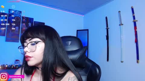 Snapshot of nicorobinn chatting on 5, 12, 2024 Lizzie online show from 5, 12, 2024