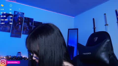Snapshot of nicorobinn chatting on 7, 12, 2024 Lizzie online show from 7, 12, 2024