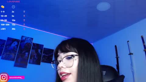 Snapshot of nicorobinn chatting on 12, 12, 2024 Lizzie online show from 12, 12, 2024