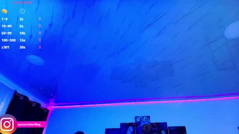 Snapshot of nicorobinn chatting on 18, 9, 2025 Lizzie online show from 18, 9, 2025