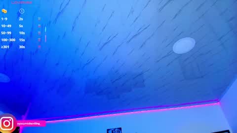 Snapshot of nicorobinn chatting on 1, 10, 2025 Lizzie online show from 1, 10, 2025