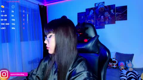 Snapshot of nicorobinn chatting on 2, 10, 2025 Lizzie online show from 2, 10, 2025