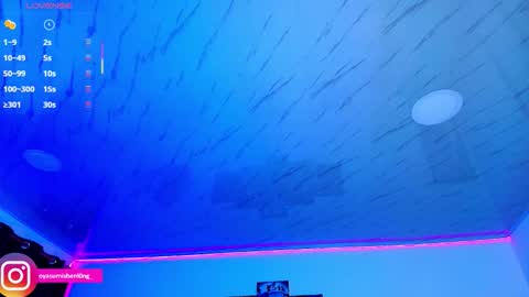 Snapshot of nicorobinn chatting on 8, 10, 2025 Lizzie online show from 8, 10, 2025