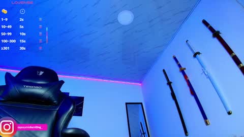 Snapshot of nicorobinn chatting on 9, 10, 2025 Lizzie online show from 9, 10, 2025