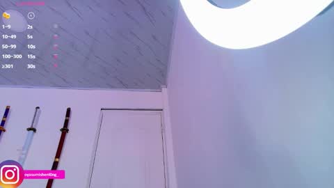 Snapshot of nicorobinn chatting on 16, 11, 2025 Lizzie online show from 16, 11, 2025