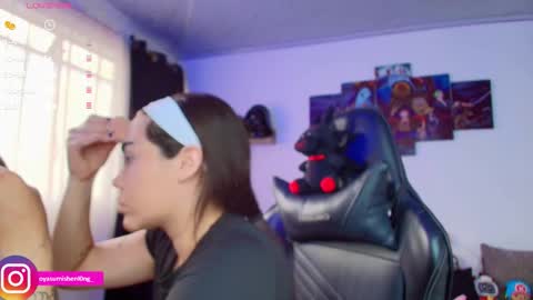 Lizzie online show from 10, 3, 2026