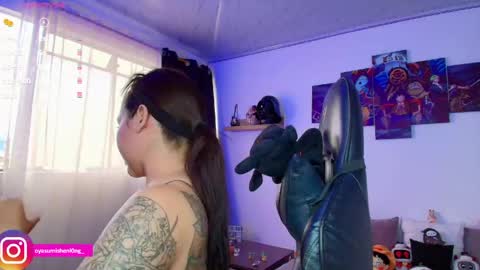 Lizzie online show from 19, 5, 2026