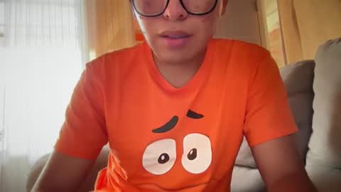 Snapshot of nicoxdulce chatting on 18, 11, 2025 nicoxdulce online show from 18, 11, 2025