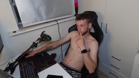 nicramga online show from 14, 10, 2025