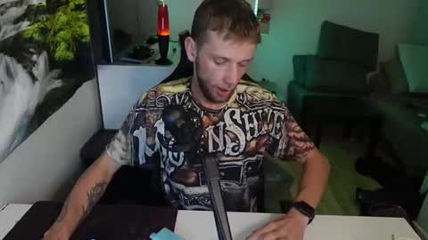 nicramga online show from 19, 10, 2025