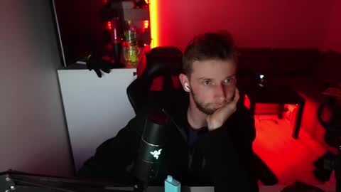 nicramga online show from 26, 10, 2025