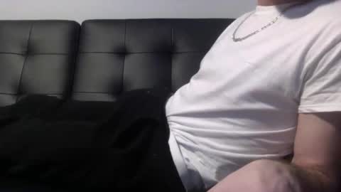 Snapshot of nicxdick chatting on 10, 1, 2025 NicxDick online show from 10, 1, 2025