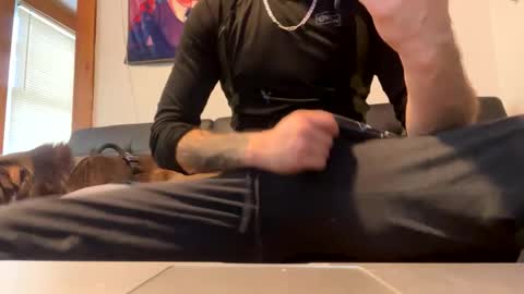 Snapshot of nicxdick chatting on 25, 1, 2025 NicxDick online show from 25, 1, 2025