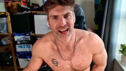 Ken Davids online show from 7, 12, 2024