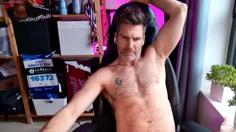 Ken Davids online show from 8, 12, 2024