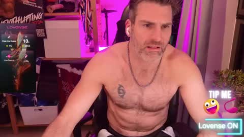 Ken Davids online show from 24, 12, 2024