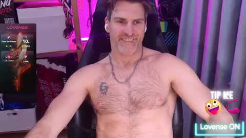 Ken Davids online show from 3, 1, 2025