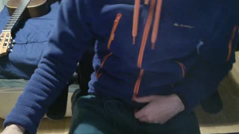 Snapshot of nielzzz69 chatting on 6, 1, 2025 Julian online show from 6, 1, 2025