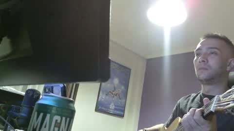 Snapshot of nielzzz69 chatting on 12, 9, 2025 Julian online show from 12, 9, 2025