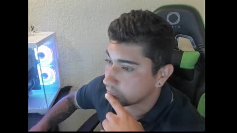 nieve_96 online show from 11, 2, 2026