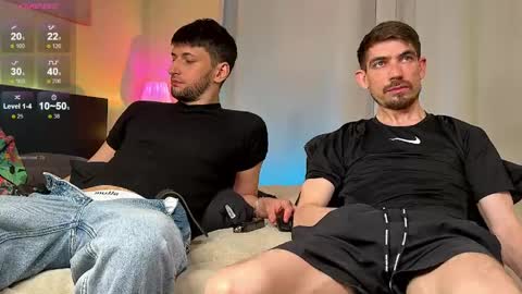 Damon online show from 24, 5, 2026