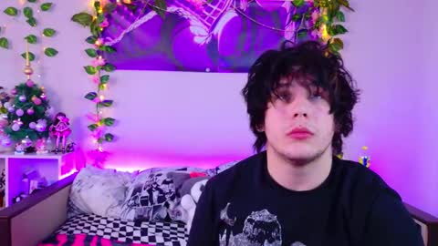 Night angel online show from 12, 1, 2026