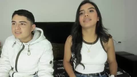 Melany Garcia online show from 9, 9, 2025
