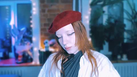 Lilitht online show from 2, 1, 2025