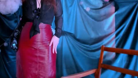 Lilitht online show from 20, 1, 2025