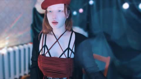 Lilitht online show from 11, 3, 2025