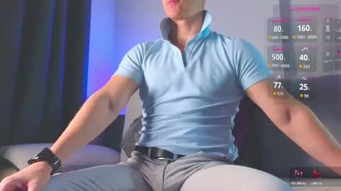 Jameson online show from 28, 11, 2025