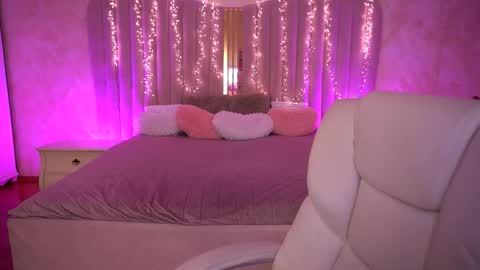 Snapshot of nightaylin chatting on 18, 3, 2026 Aylin online show from 18, 3, 2026