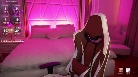 Snapshot of nightaylin chatting on 20, 3, 2026 Aylin online show from 20, 3, 2026