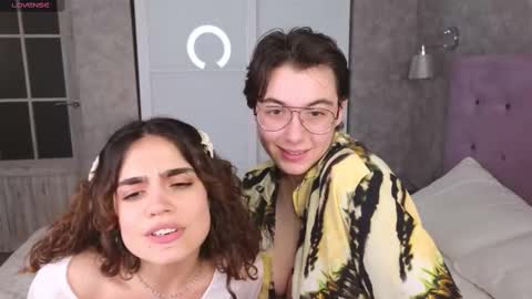 Daisy nd Tyler 3 online show from 22, 2, 2025